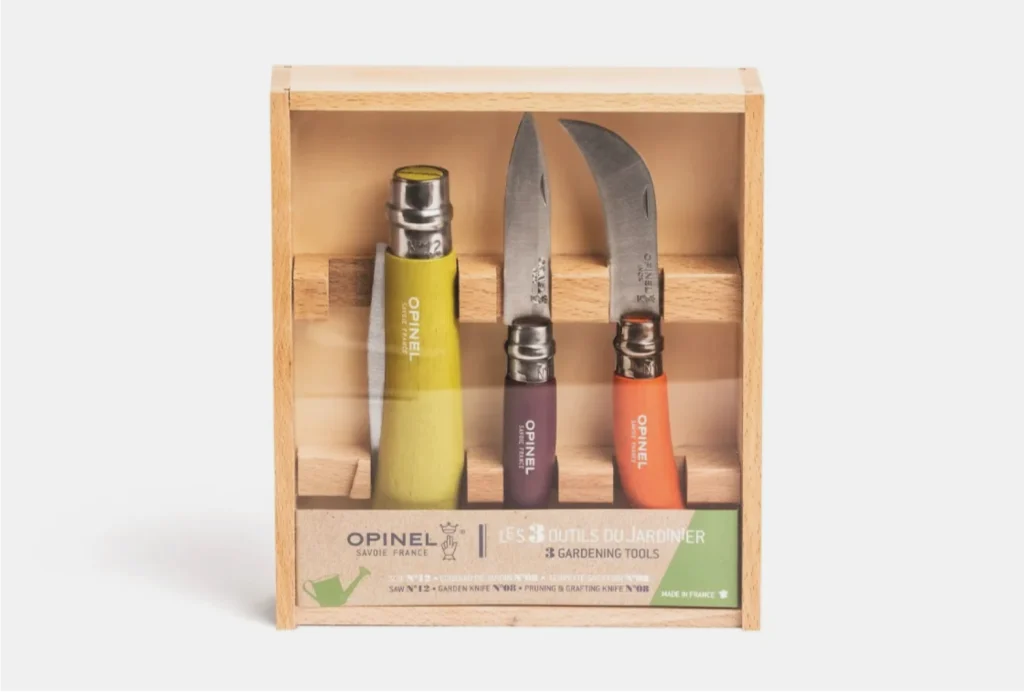 Colourful Gardener Box Set: