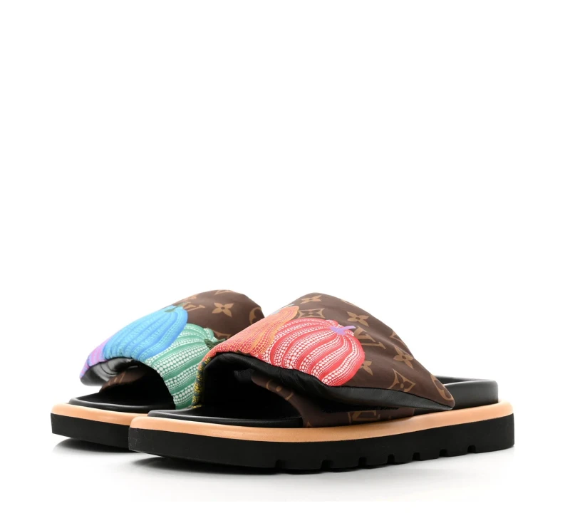 arfetch promo codes, Louis Vuitton Pre-Owned x Yayoi Kusama